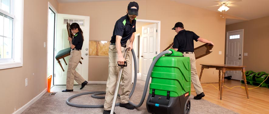 Pasadena, MD cleaning services